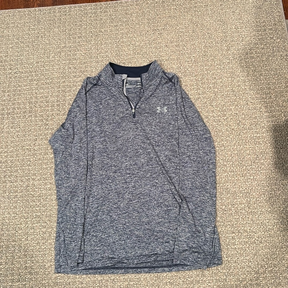 Under Armour Quarter Zip